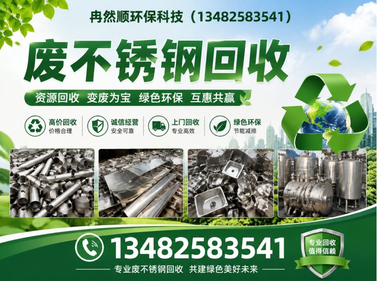 松江区上海废铜回收展示图
